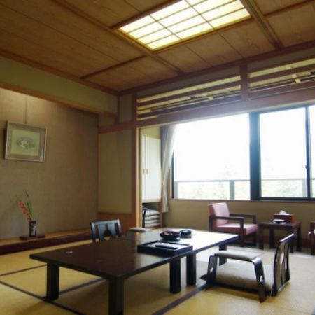 Okuhida Onsen Matsunoi Hotel Takayama  Ngoại thất bức ảnh