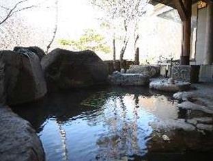 Okuhida Onsen Matsunoi Hotel Takayama  Ngoại thất bức ảnh