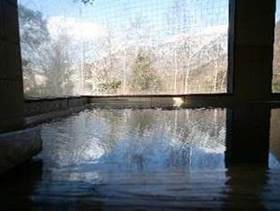 Okuhida Onsen Matsunoi Hotel Takayama  Ngoại thất bức ảnh